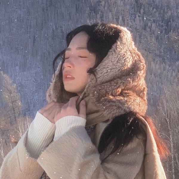 超赞的女生头像,你见过吗?