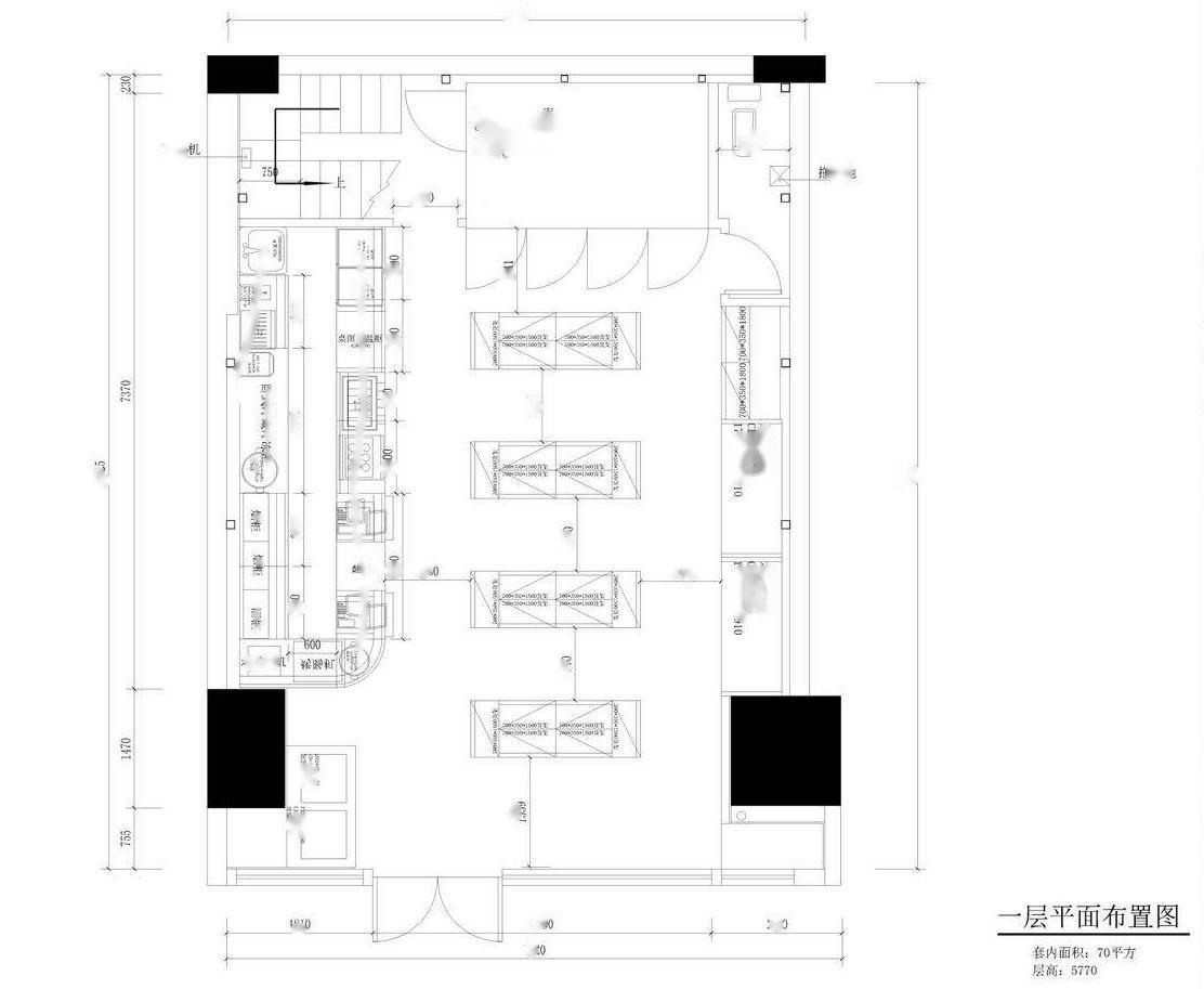 便利店动线如何设置,便利店布局需要注意什么?