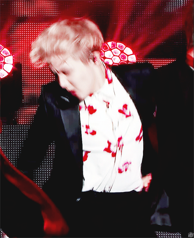 怎样看待防弹少年团郑号锡的人设?