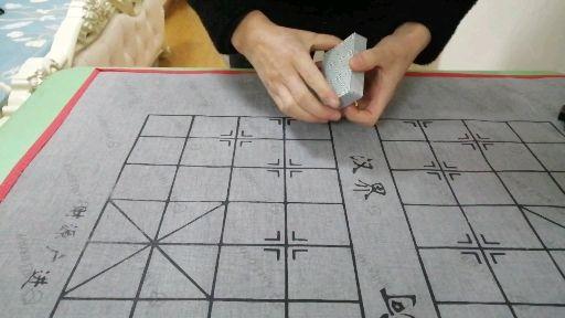 1:02扑克牌发底牌技巧揭秘发底牌手法视频慢动作分解手艺人百天义