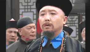 演个人民教师都有影帝水准相声界已经容不下于谦的野心了