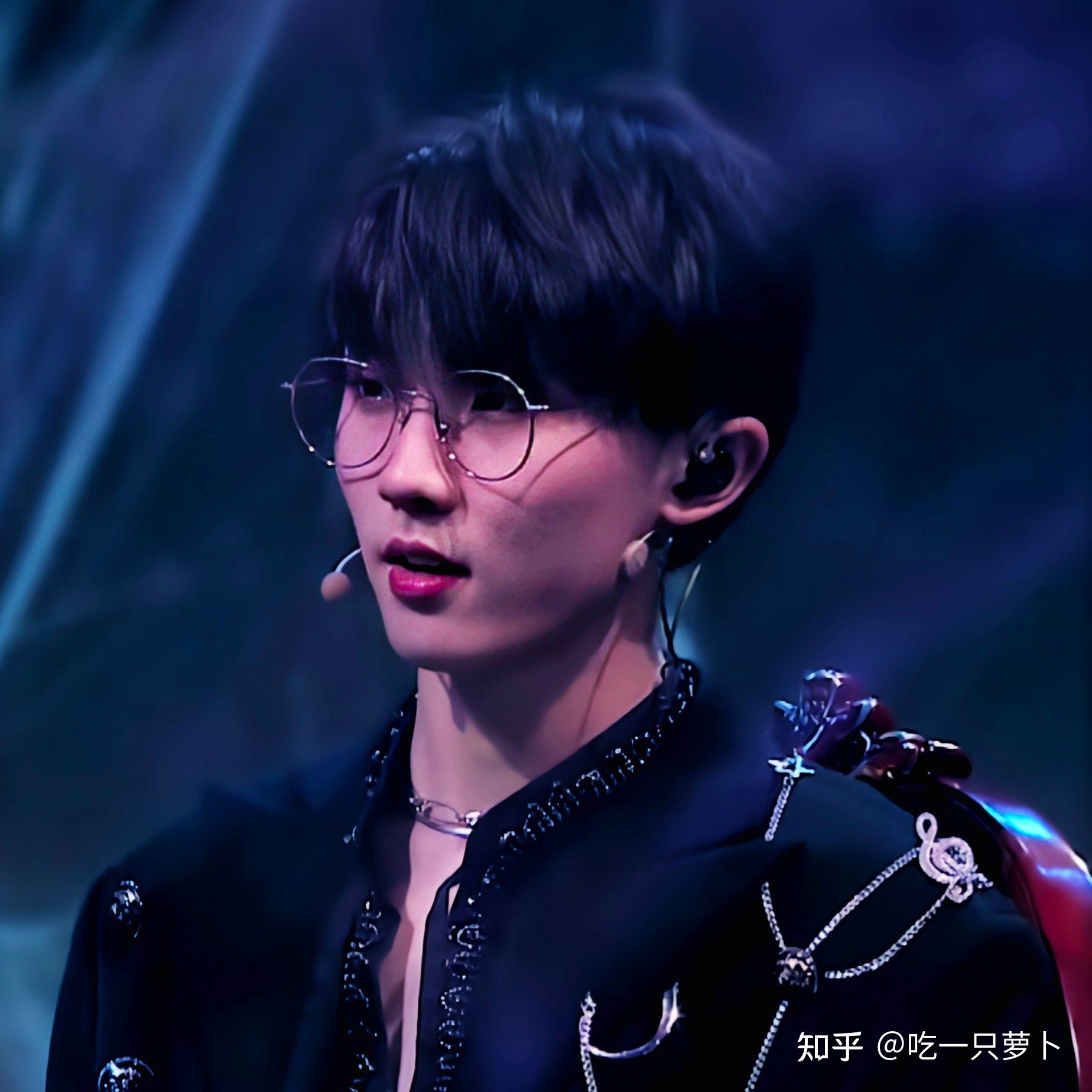 时代少年团马嘉祺有没有什么比较出圈或者说比较神仙的舞台除了快乐