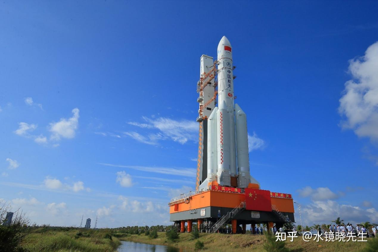 中国固体火箭发动机大突破,当场轰动了