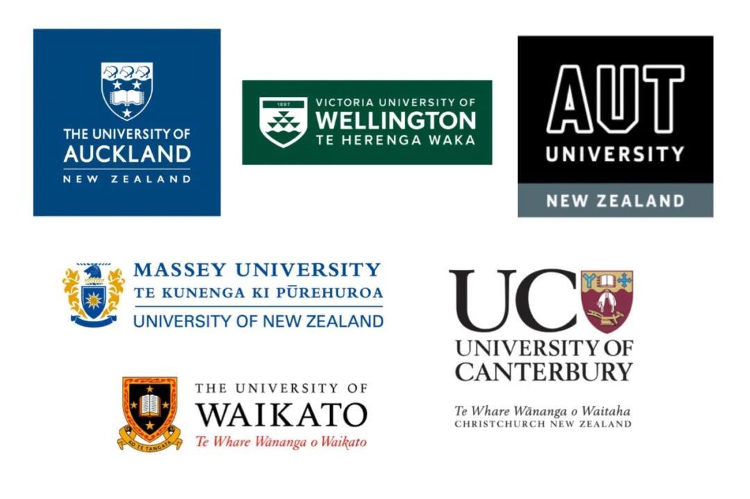 此次,ncuk与新西兰八大签订合作协议并开通新西兰方向的硕士预科课程
