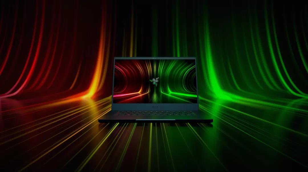 新品发布 | razer blade 14 雷蛇灵刃14