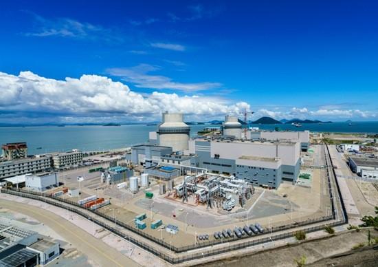 山东核电将参与协办2021深圳核博会