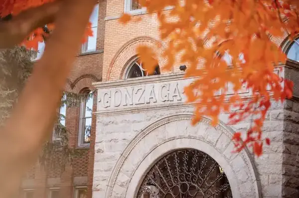 贡萨加大学