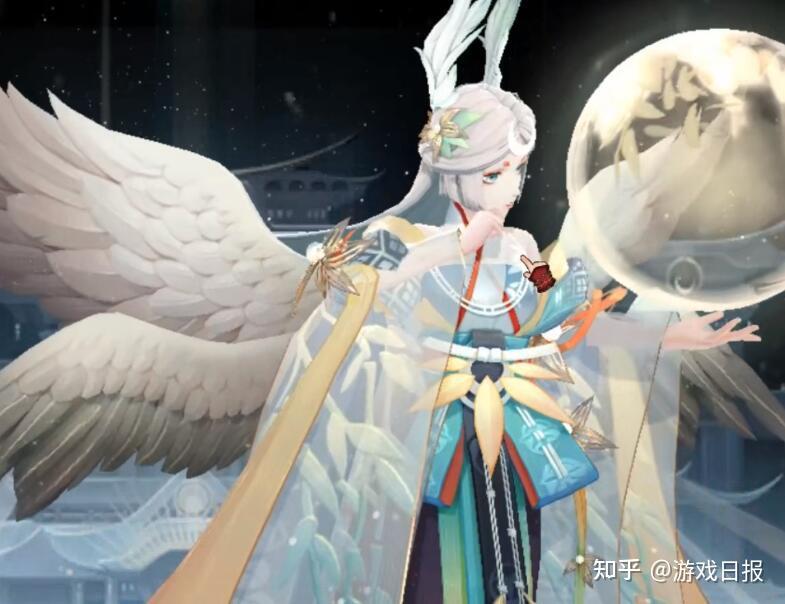 阴阳师玩家质疑sp辉夜姬抄袭引发争论后删掉动态并道歉