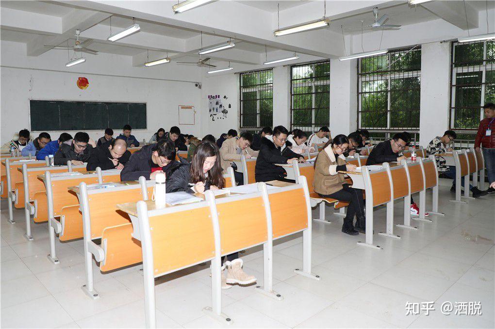 江西旅游商贸职业学院的图书馆或教室环境如何是否适合上自习
