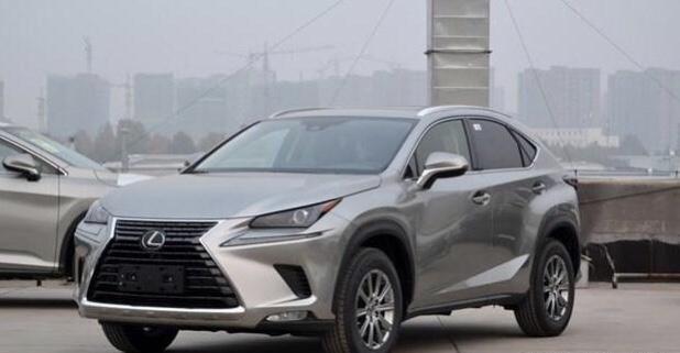雷克萨斯nx200锋逸版,雷克萨斯nx200锋尚 雷克萨斯nx系列新增nx200锋逸版车型 定位于入门版之上