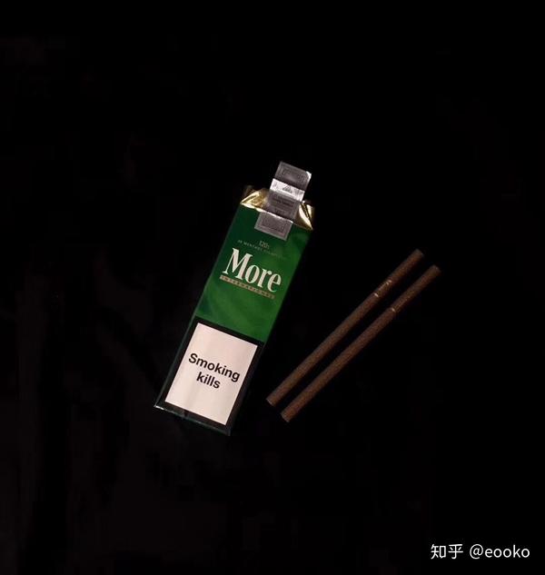 more 绿摩尔