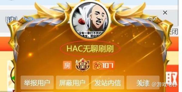 如何评价斗鱼神豪hac无聊哥涉嫌欺诈?