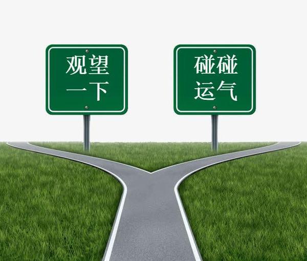 站在刷脸支付的分岔路口,我到底该如何选择?