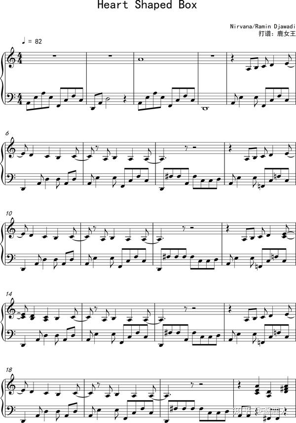 西部世界片头曲钢琴谱,以及其他bgm的琴谱,想弹的人进