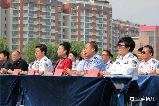 河南司法警官职业学院举办庆祝建党100周年红歌诗会