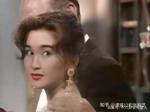 52岁温碧霞身材不减当年再拍性感写真狂圈粉而原因很暖心