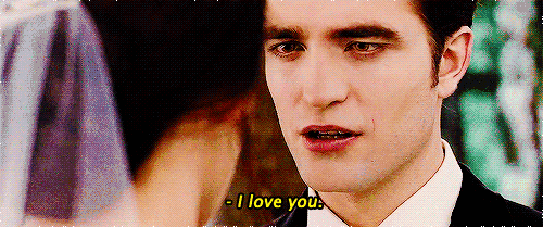 深情又阴鸷的爱德华一角,让 罗伯特·帕丁森走向了演艺事业的高峰.