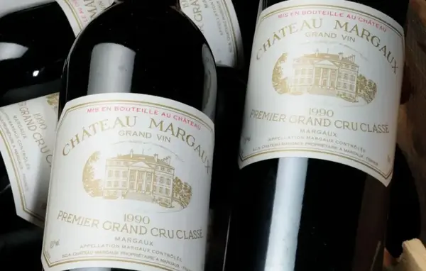 51,2018年玛歌酒庄正牌干红 chteau margaux margaux 2018