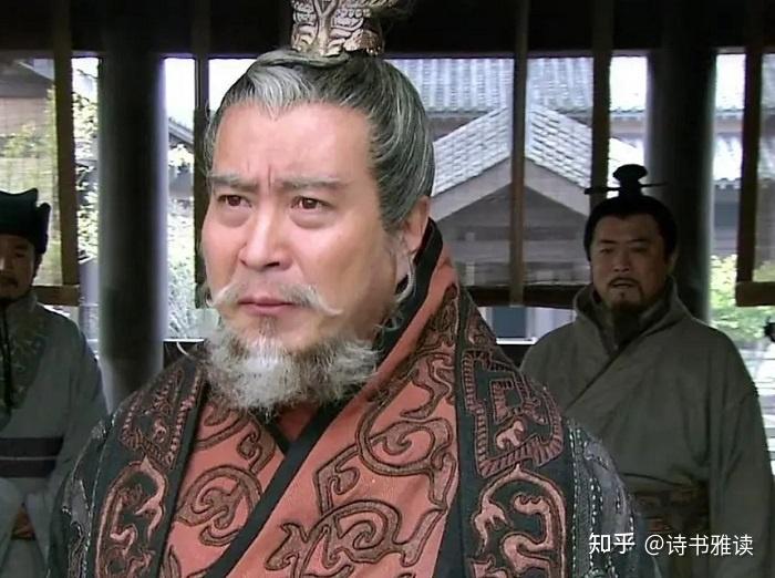 袁绍有那么多的优势为何一步步的把自己给作死