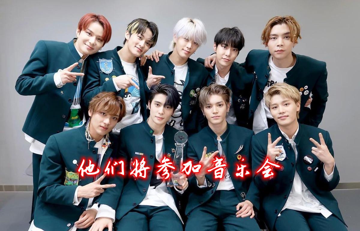 新闻,热点,八卦等等 1 人 赞同了该文章 nct 127是nct的一个小分队