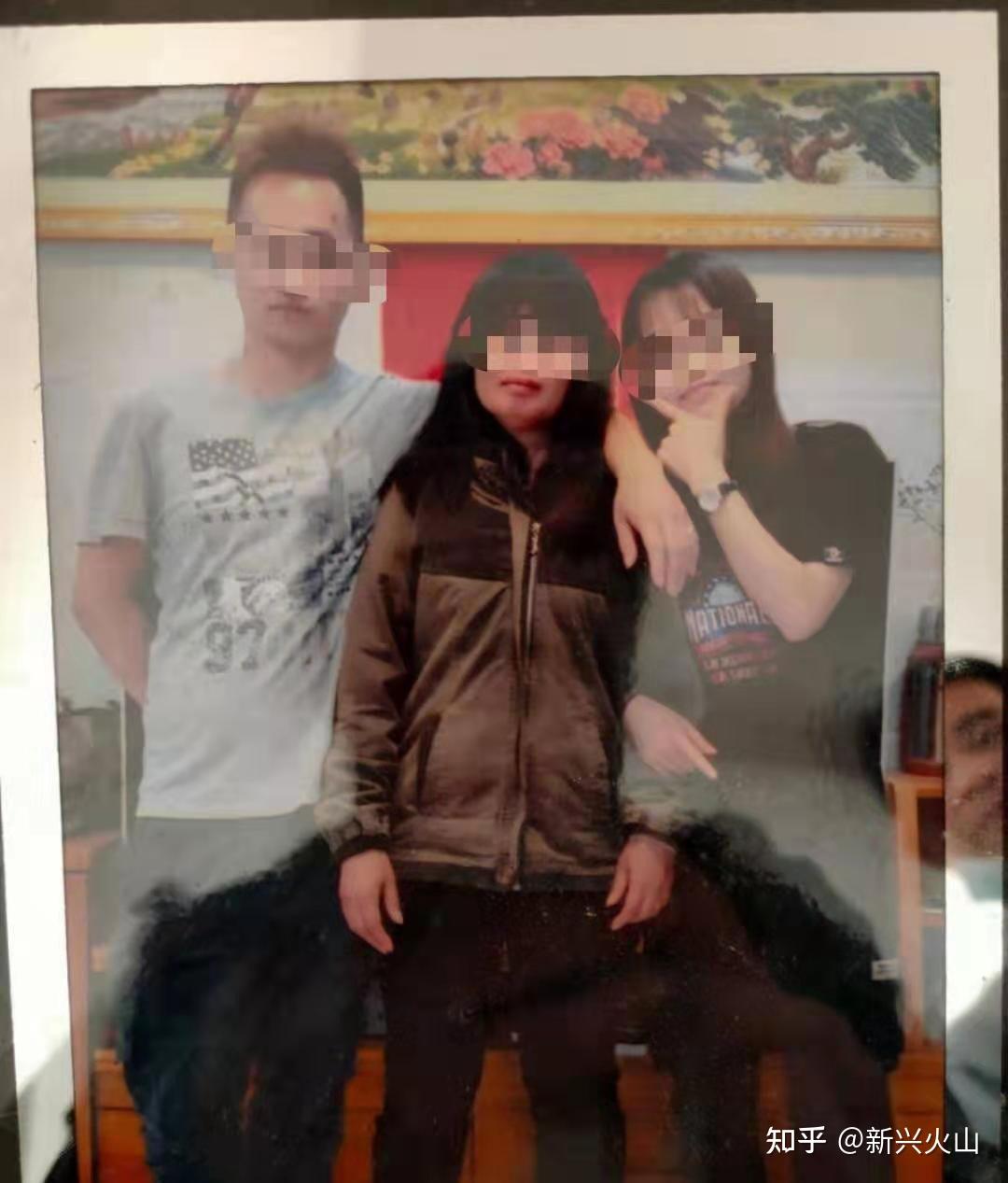 前不久,有一名认证为被害人陈某梅的哥哥在网络平台发文称,2021年1月