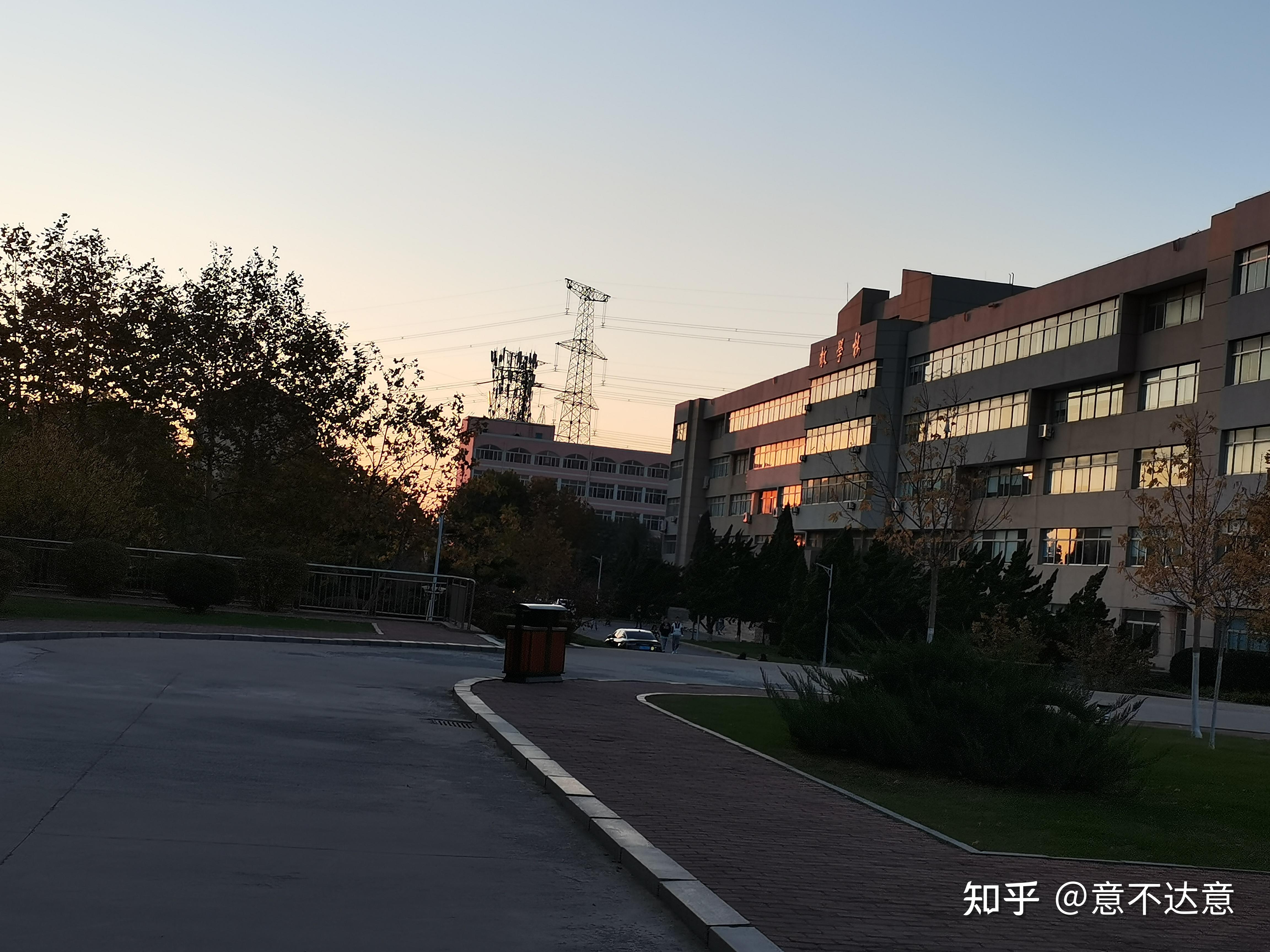 你想知道的辽宁轻工职业学院都在这啦