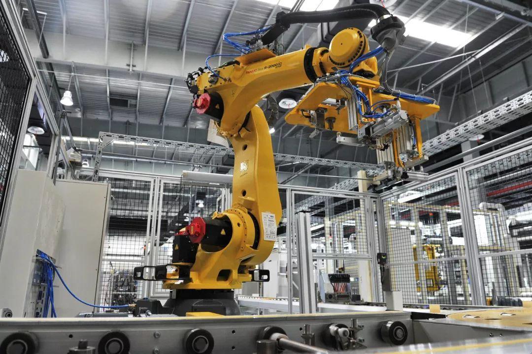 工业机器人自动化系统集成产业发展如何