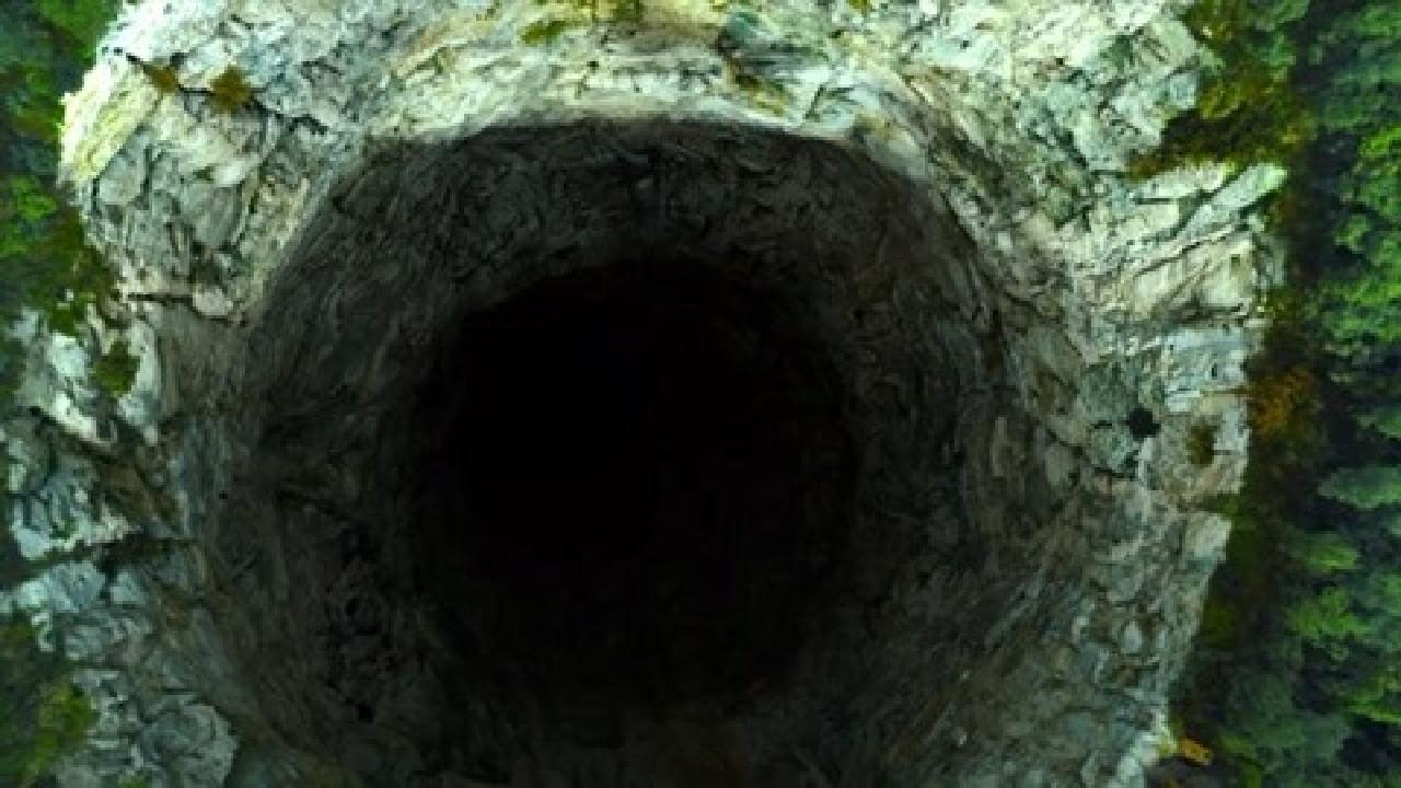 梦境奇缘，大水冲开棺材盖，黑驴惊魂万丈深渊的解梦之旅