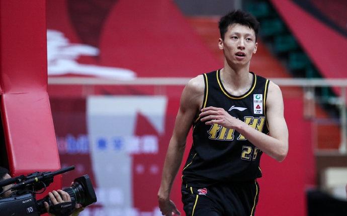 赵岩昊33分破辽宁cba全明星遗珠之怒