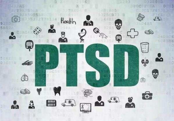 ptsd——创伤后应激障碍