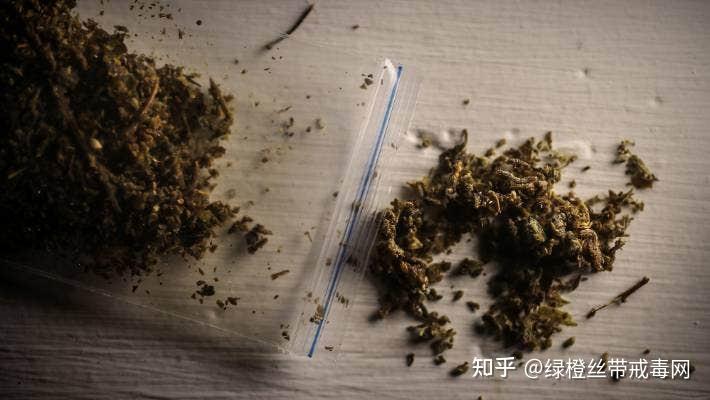 上头电子烟中的合成大麻素是什么