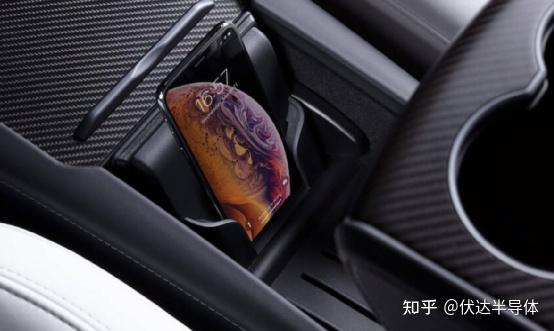 从手机到电动车特斯拉的无线充电梦想正逐渐成为现实
