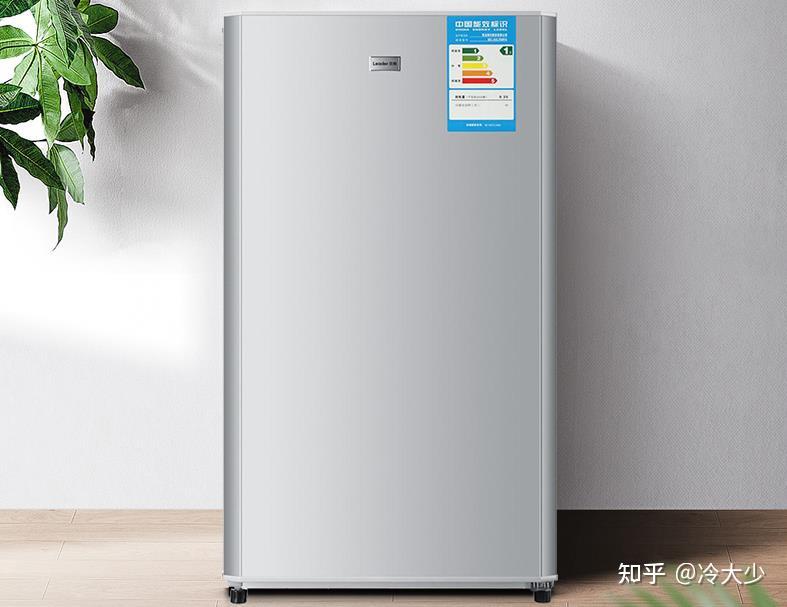 也要大品牌】2021年小型冰箱单门冰箱购买