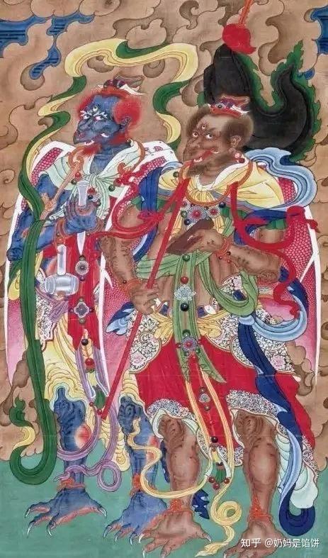 翻天覆地,鼓震乾坤 | 道教雷法中的五雷,十雷,三