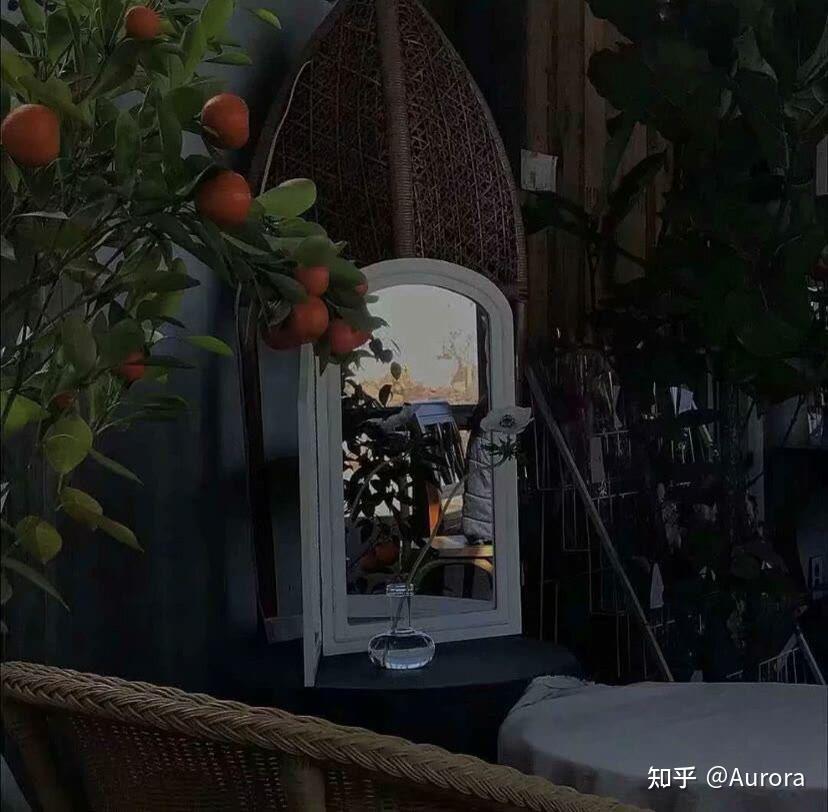 暗黑系朋友圈背景图