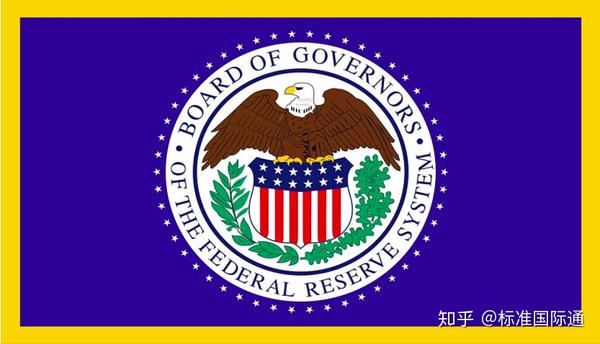 (1)美国联邦储备系统(the federal reserve system)(核心) 美国的中央