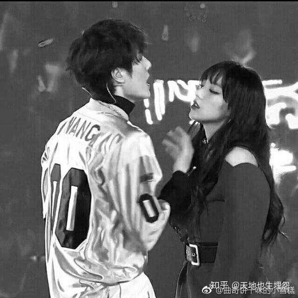 怎么看待博潇cp粉?