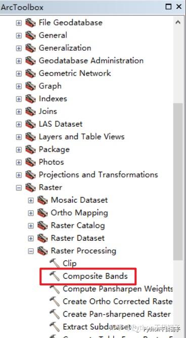 Python Arcgis Mann Kendall M K