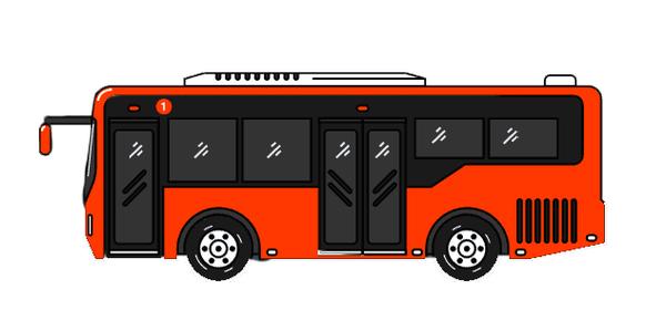 福利满足这个条件可实现一分钱乘坐公交车