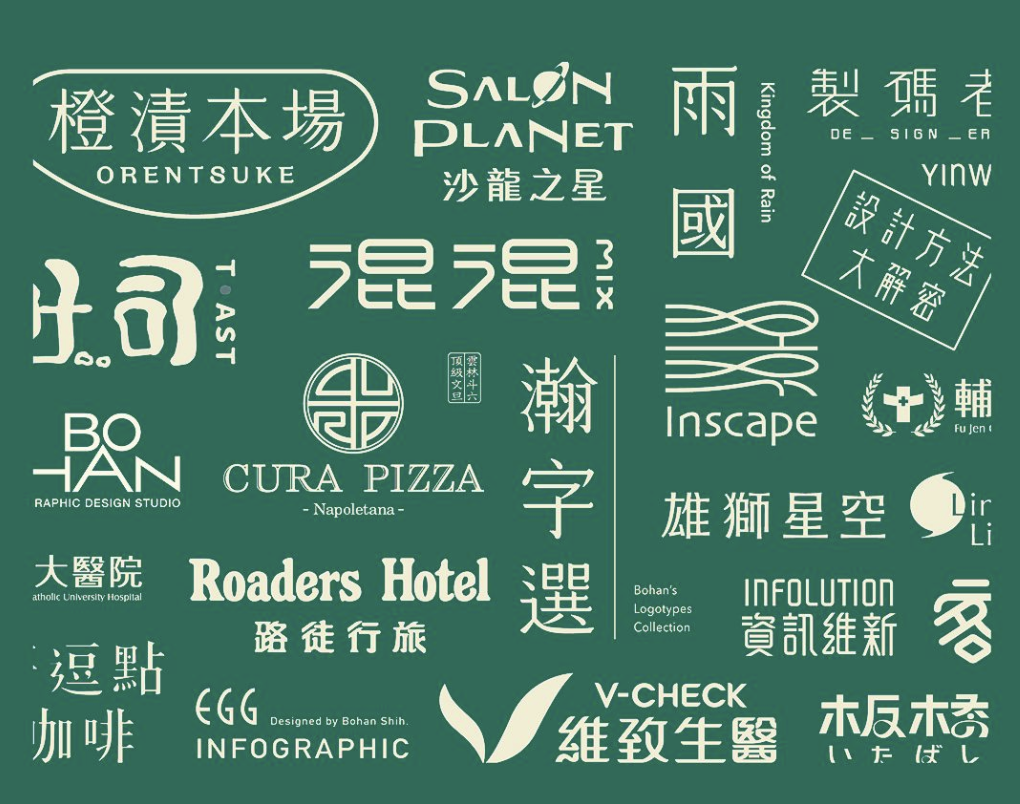 动态中文字体加载方案