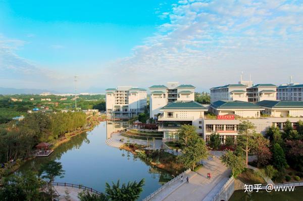 广州华夏职业学院