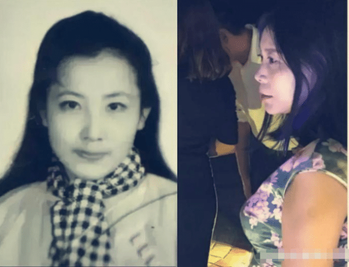劳荣枝称自己也是受害者不承认合谋她到底是不是杀人女魔头
