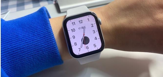苹果手表se和6的区别applewatchs6和applewatchse哪个更值得买不看白