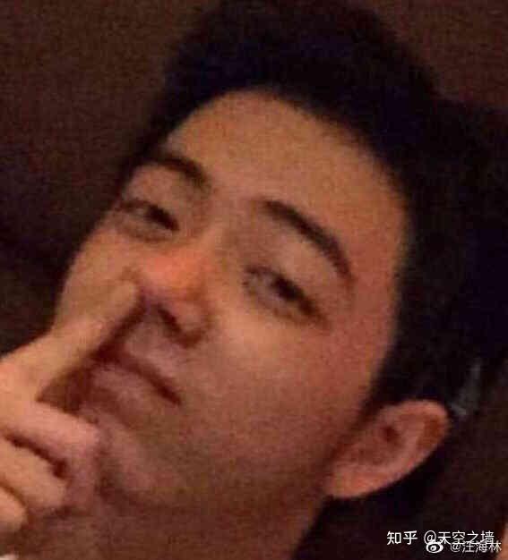 为什么肖战那么帅,那些讨厌他或者黑他的人还要吐槽肖战的长相呢?