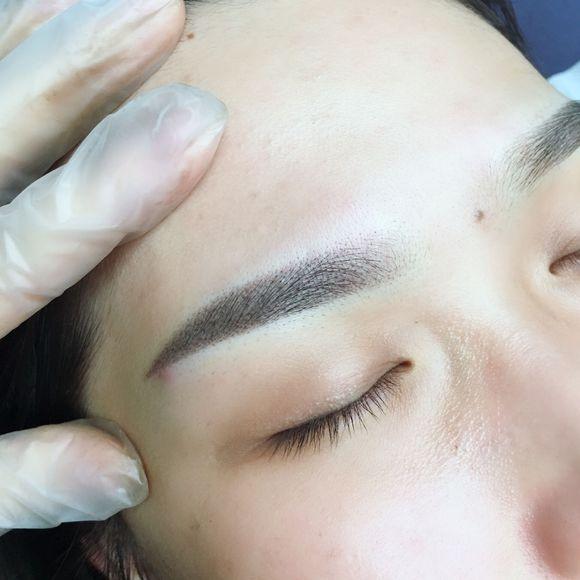纹绣师必须掌握的线条基本功是什么?