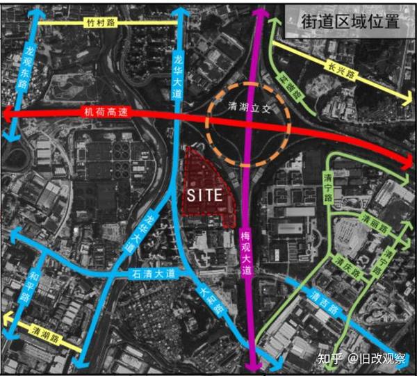 南山2021首批城市更新旧改更新计划:香港新世界西丽项目立项