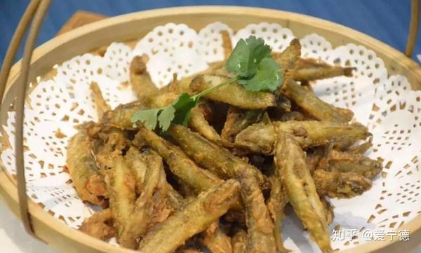 [i·宁德]蕉城的这道美食竟然跟王昭君有关