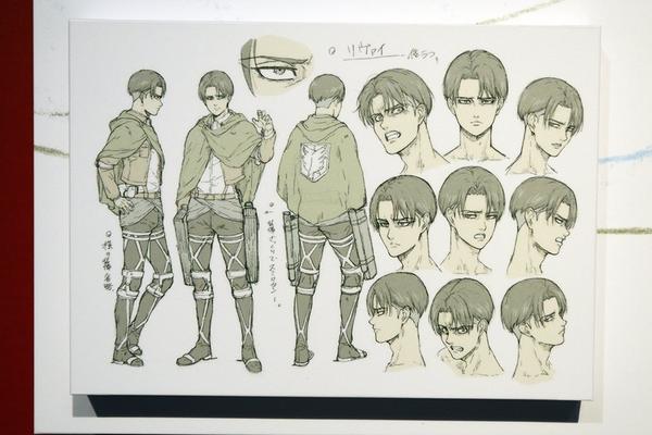 什么是角色设计(character design)