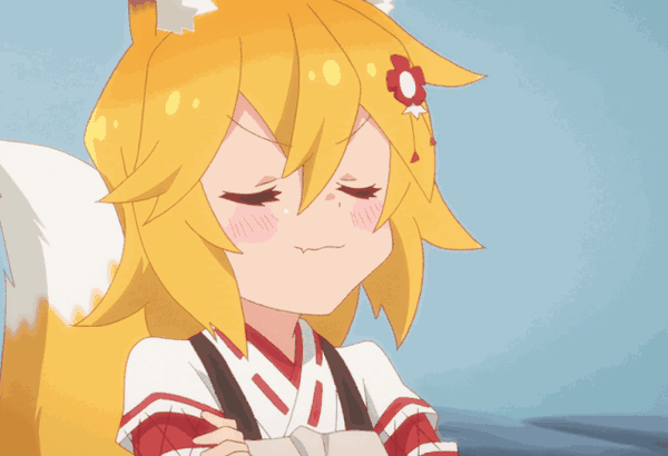 myethos贤惠幼妻仙狐小姐毛茸茸的尾巴好想撸一把