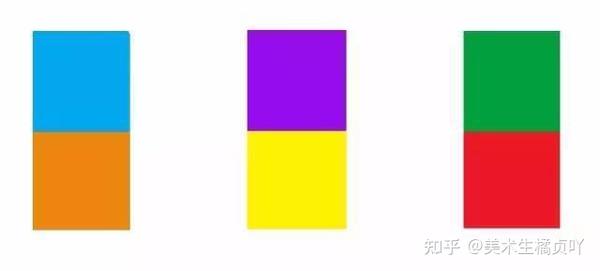 0基础小白的色彩干货【三原色/间色/色相/明度/纯度】
